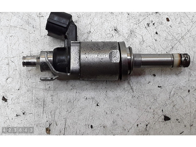 Форсунка pear13250 Mazda 3 II