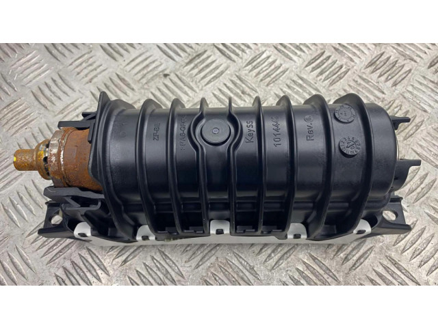 Подушка безопасности пассажира 8R0880204D Audi Q5 SQ5