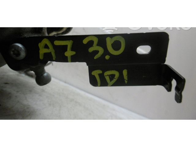 Turbodmychadlo Турбина 059145874C Audi Q7 4L