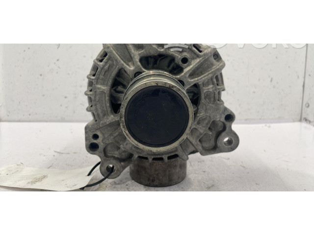 Генератор 05E903027B Volkswagen Golf VIII