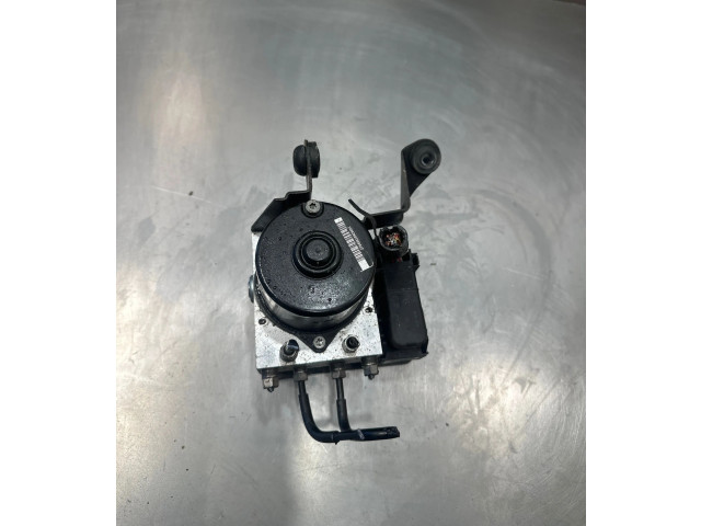 Блок АБС 06210909903, 00403431E0 Mazda 3 II 2009 - 2013 года