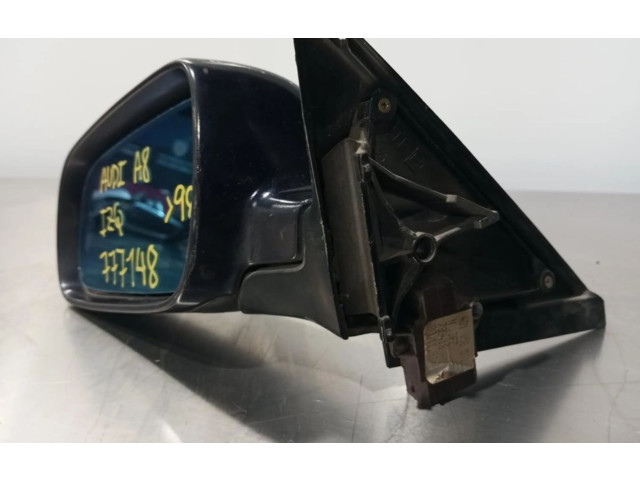 Zpětné zrcátko Audi A8 S8 D2 4D