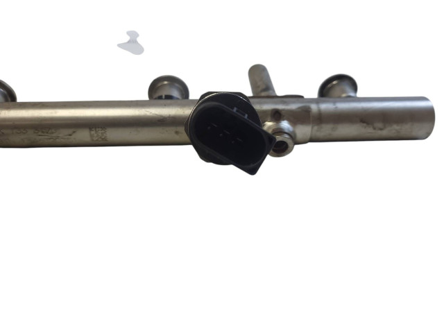 Топливная рампа 06K133317G, 1446320351   Audi A3 S3 8V   для двигателя CNS