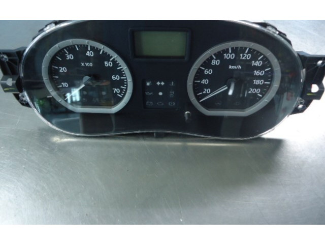 Панель приборов P8200377739, P8200377739   Dacia Logan I       