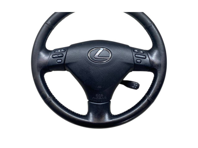 Руль Lexus RX 330 - 350 - 400H - года 4510048380C0
