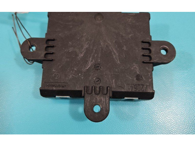 Блок комфорта 6G9T-14B533-FK, IMPRK1483314 Ford Galaxy