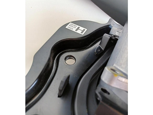 Рулевая рейка 48080-4GA3A Infiniti Q50 2014- года