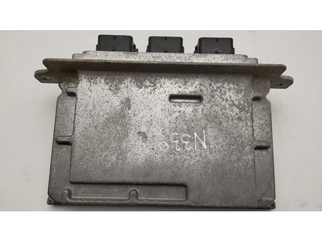 Řídící jednotka 6G3312A650AA   Aston Martin Vantage III 2009