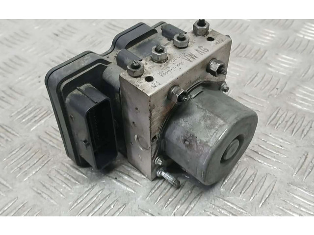 Блок АБС 6R0614517BT, 269576   Seat  Ibiza I (021A)  1984 - 1993 года