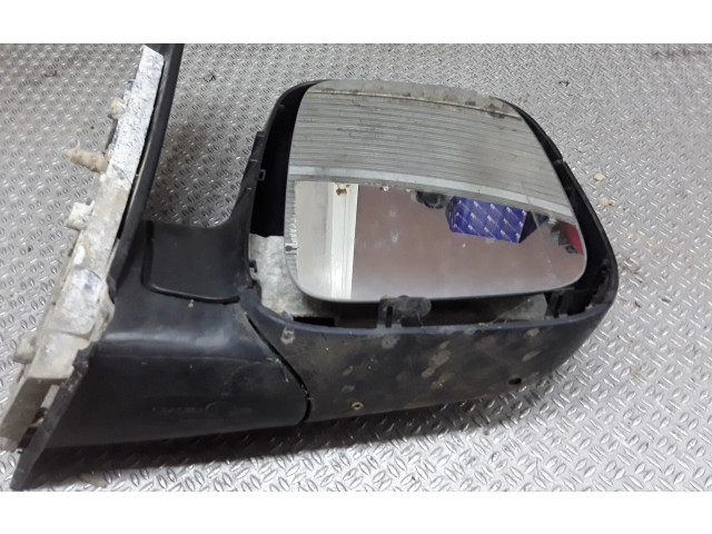 Zpětné zrcátko Volkswagen Caddy 2005 E1010719