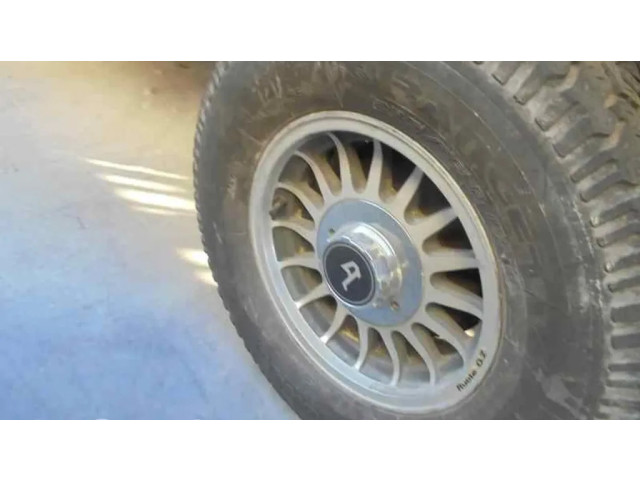 Зеркало электрическое Bertone Freeclimber 1989-1992 года