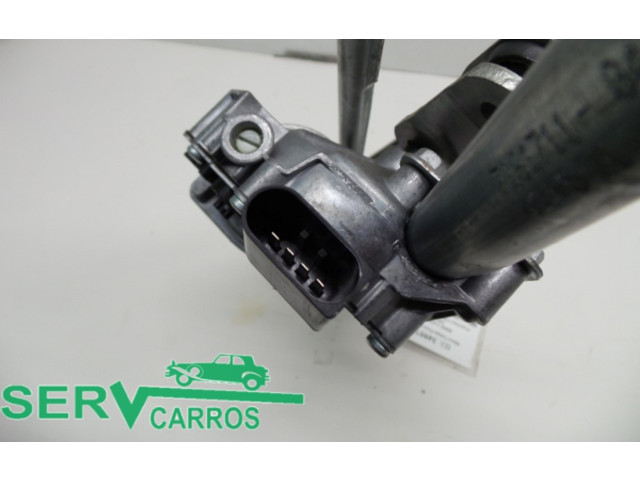 Моторчик дворников 404959, 4PINOS    BMW 3 E90 E91