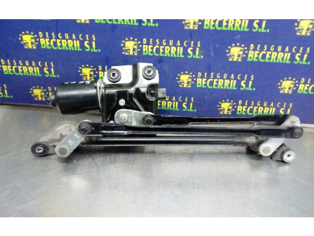 Моторчик дворников 981001C100 Hyundai Getz