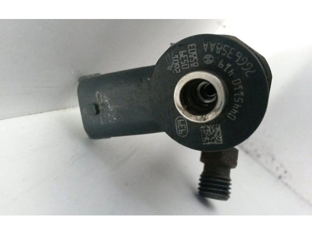 Форсунка 0445110419, 0445110419    Jeep Compass  55283099 