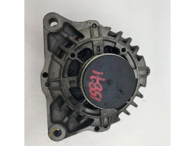 Генератор 470990547, VALEO Citroen Nemo 1.4