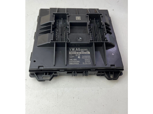 Блок предохранителей  6r0937087b, BCMPQ25   Seat Ibiza IV (6J,6P)    