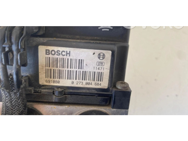 Блок АБС 0273004684, 0273004684 Fiat Multipla - года