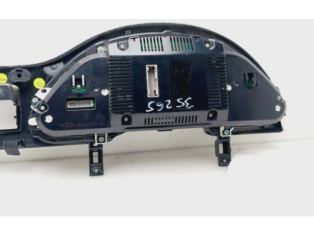 Přístrojová deska  Audi Q7 4L  4L0920930T  