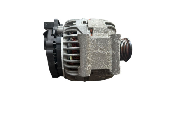 Генератор 06H903016L, 0124525113 Audi A4 Allroad