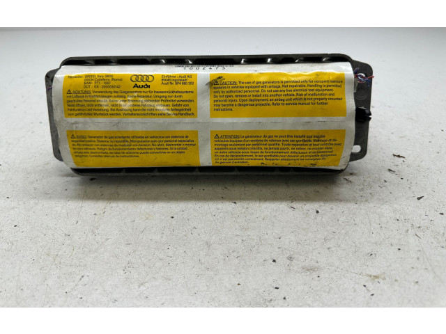 Подушка безопасности пассажира 8P4880202 Audi A3 S3 A3 Sportback 8P