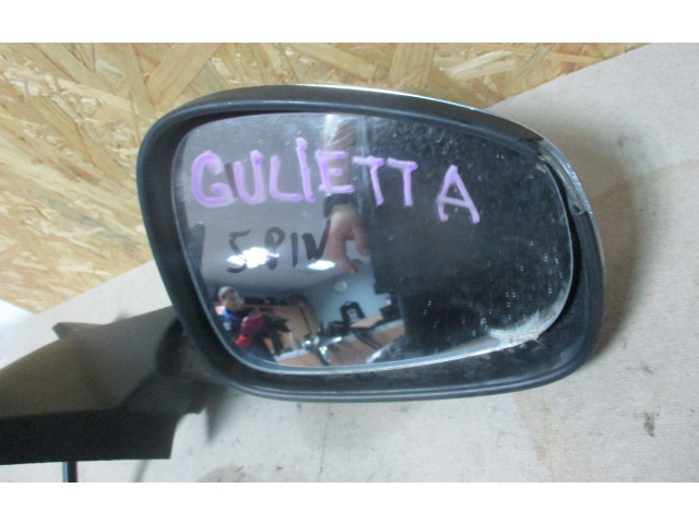 Zpětné zrcátko Alfa Romeo Giulietta 2010