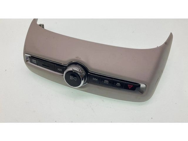 Мультимедийный контроллер