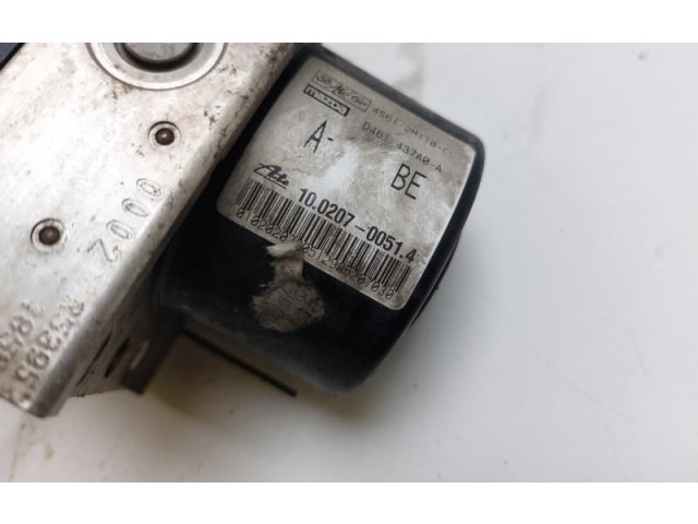 Блок АБС 10097001173, 10097001173 Ford Fusion 2006 - 2012 года