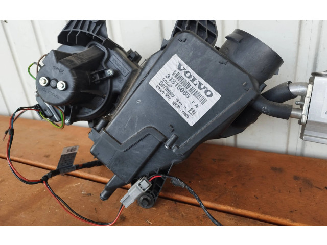Вентилятор печки    31315065   Volvo XC90