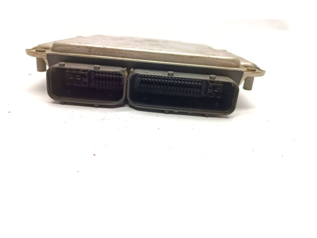 Блок управления двигателя 038906019FC, 0281010751 Ford Galaxy