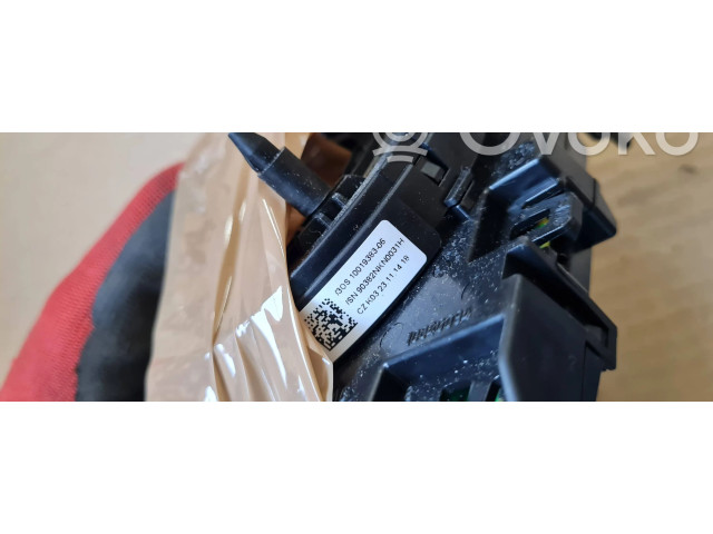 Подрулевой шлейф SRS 5Q0953549C, HW002SW0110 Audi A3 S3 8V