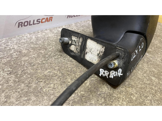 Зеркало (механическое) правое Ford Galaxy 1995-2000 года