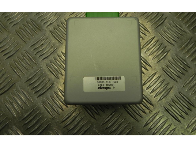 Блок управления 36880TL0G01, G3514   Honda Accord