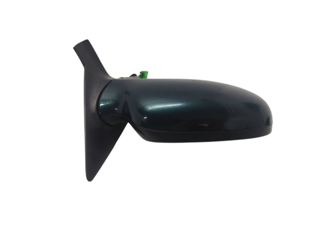 Зеркало электрическое        Volvo S80  1999 - 2003 года   