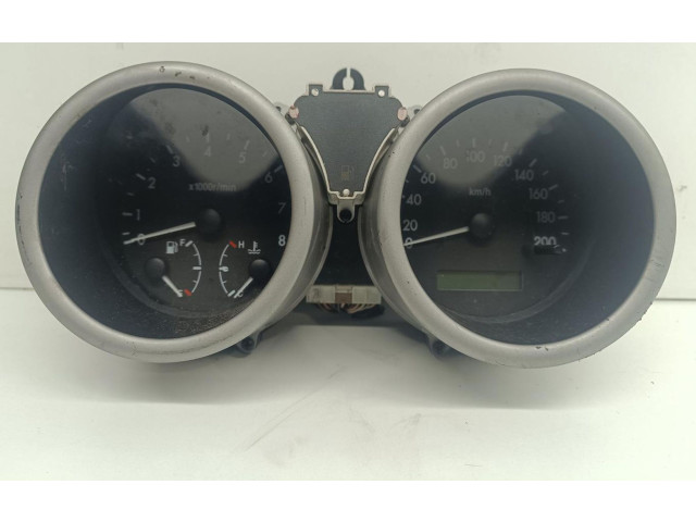 Přístrojová deska Chevrolet Kalos 2006 96416699