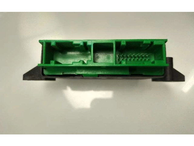 Блок управления 9814151980, 0263004853 Peugeot 2008 I