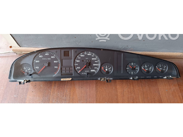 Панель приборов 88311178ab, 88280068   Audi A6 S6 C4 4A       