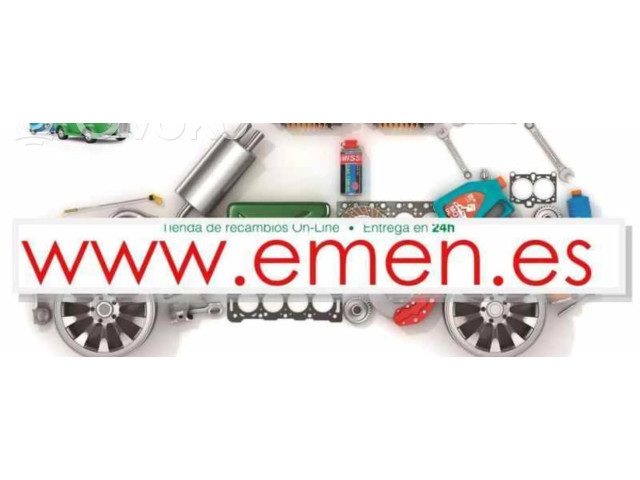 Jednotka ABS 8200551143 Renault Megane II