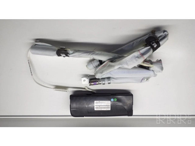 Боковая подушка безопасности 9672917780, 9802546280   Peugeot 208