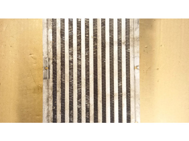 Интеркулер 15153680, A6434000 Mini One - Cooper R50 - 53 1.6