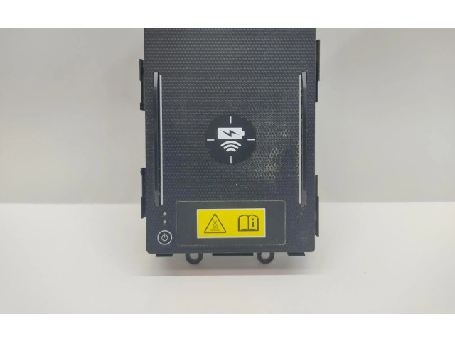 Řídící jednotka Honda Civic 2024