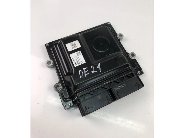 Блок управления двигателя 32203481, DE21 Volvo XC90