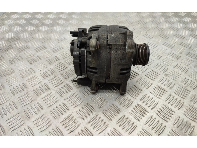 Генератор 06F903023F   Mitsubishi Grandis      