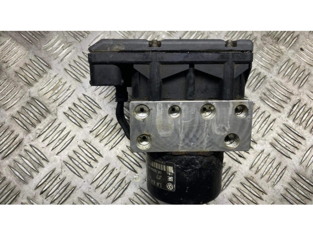 Блок АБС 1J0907379P, MLR9H22P99 Audi A3 S3 8L 1996-2003 года