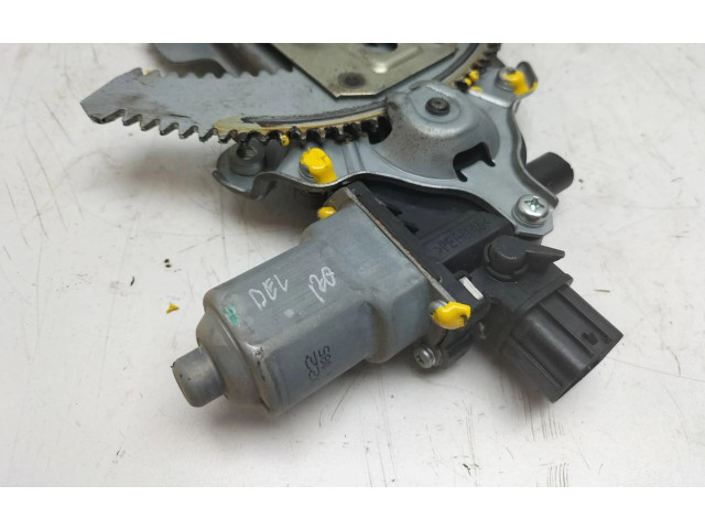 Řídící jednotka MB2758006755, 153029 Nissan NP300 2009