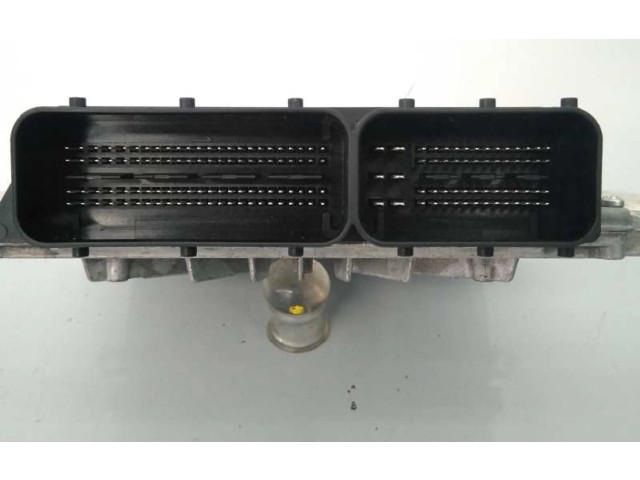 Блок управления двигателя P31303388, 0281015286   Volvo S60