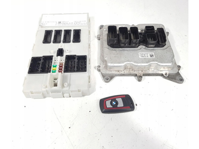 Řídící jednotka 8664660 BMW 4 F32 F33 2015