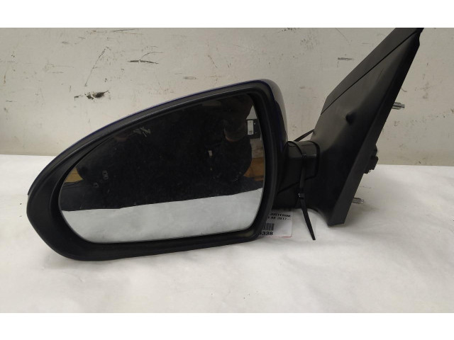 Зеркало электрическое        Hyundai Ioniq  2016 -  года   