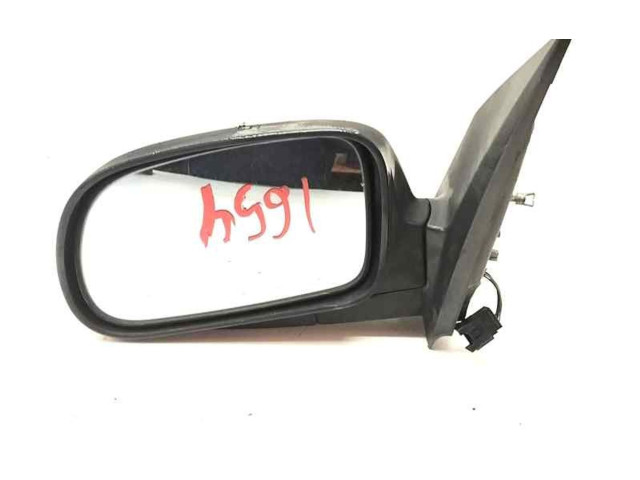 Zpětné zrcátko SsangYong Actyon 2008