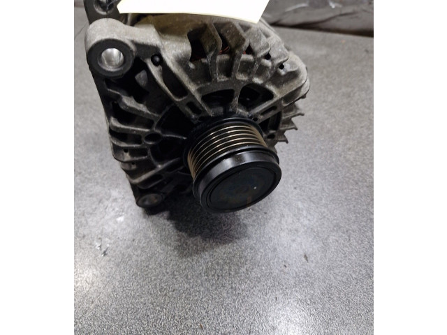 Генератор 9810525380   Peugeot 2008 I      