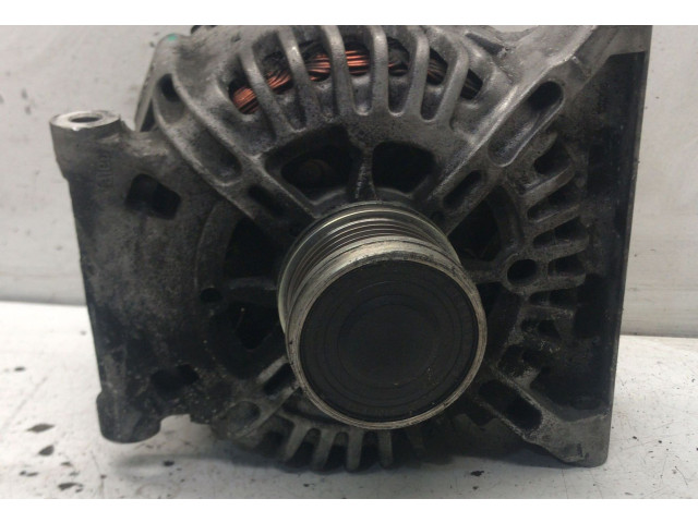 Генератор    Mercedes-Benz A W169      